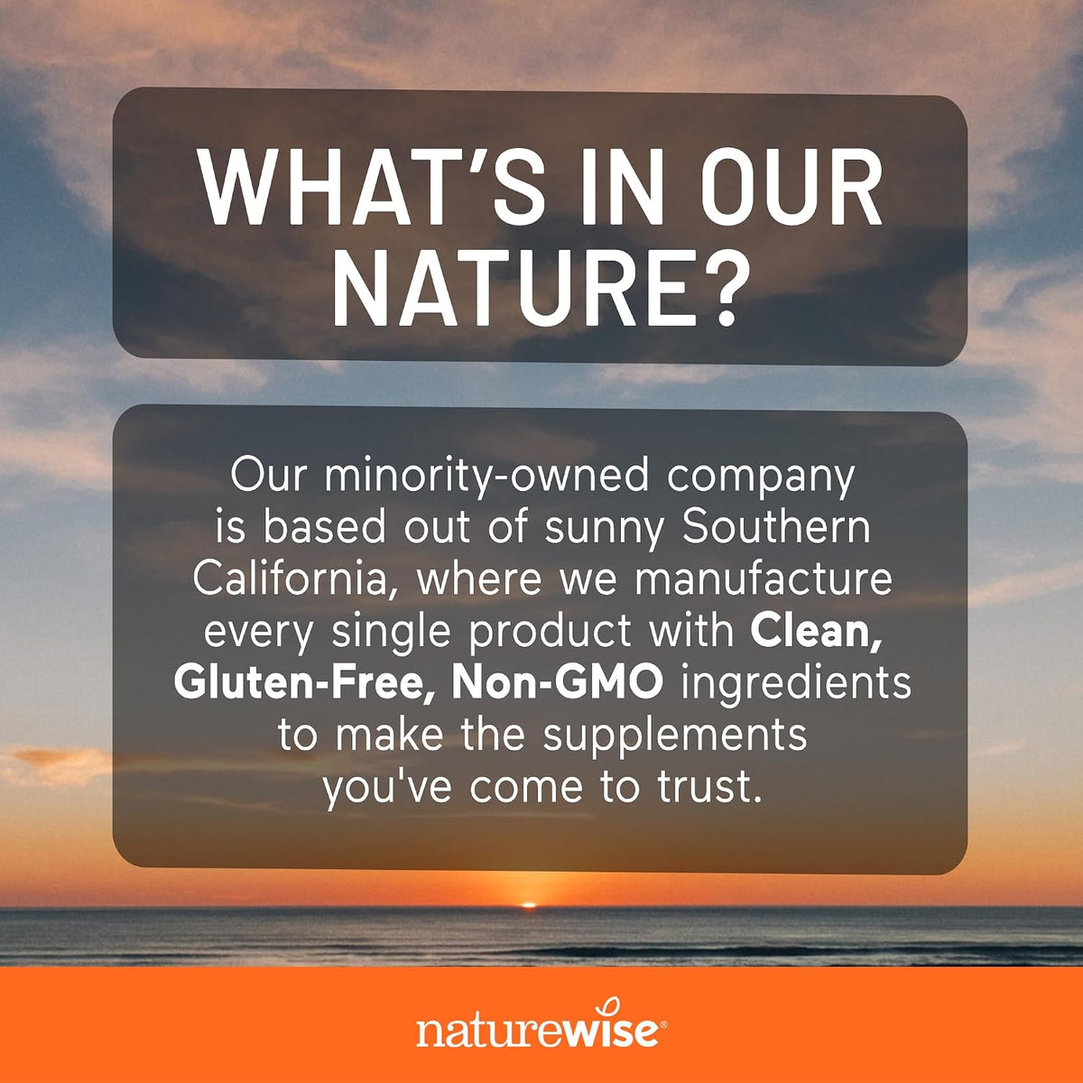 NatureWise Extra Strength Vitamin C Chewable 1000mg - Natural Orange Flavour - 90 Chewable Tablets - görsel 9