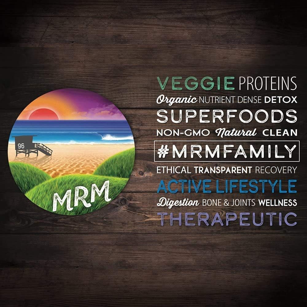 MRM Nutrition Complete E - Vitamin E Complex - 30 Softgels - görsel 6