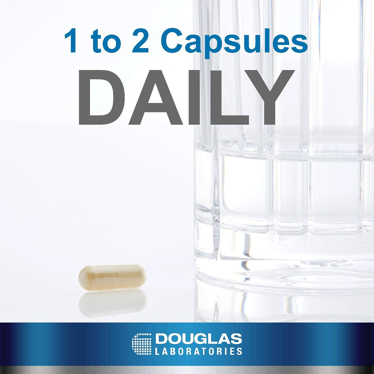 Douglas Laboratories Ultra I-3-C – Indole-3-Carbinol Food Supplement – 60 Capsules - görsel 3