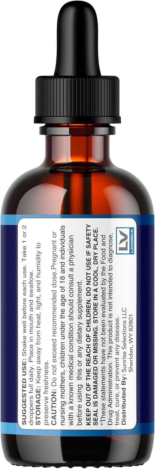 Prostadine Drops – Official Drop Formula for Men (3 Bottles) - görsel 6