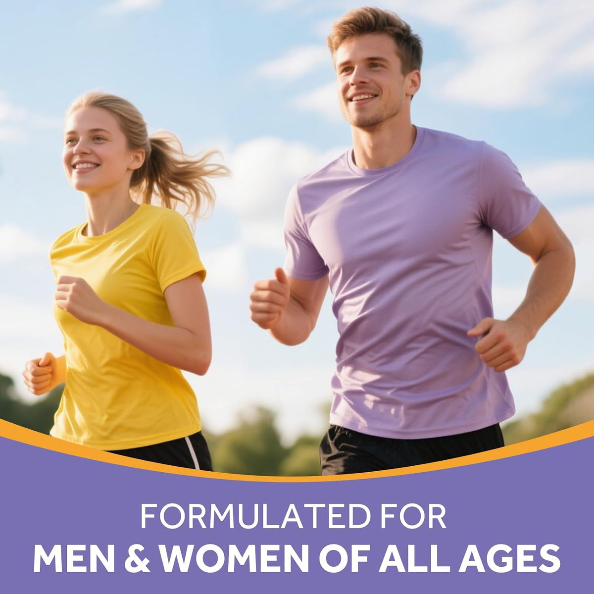 Doctor's Recipes Multivitamin for Women and Men, Immune, Energy and Brain Health Support, Vitamin A, C, D3, E, B6, B12, Folic Acid, Iron, Zinc, Copper, Selenium and Iodine, No Gluten, Non-GMO, 180 Tablets - görsel 9