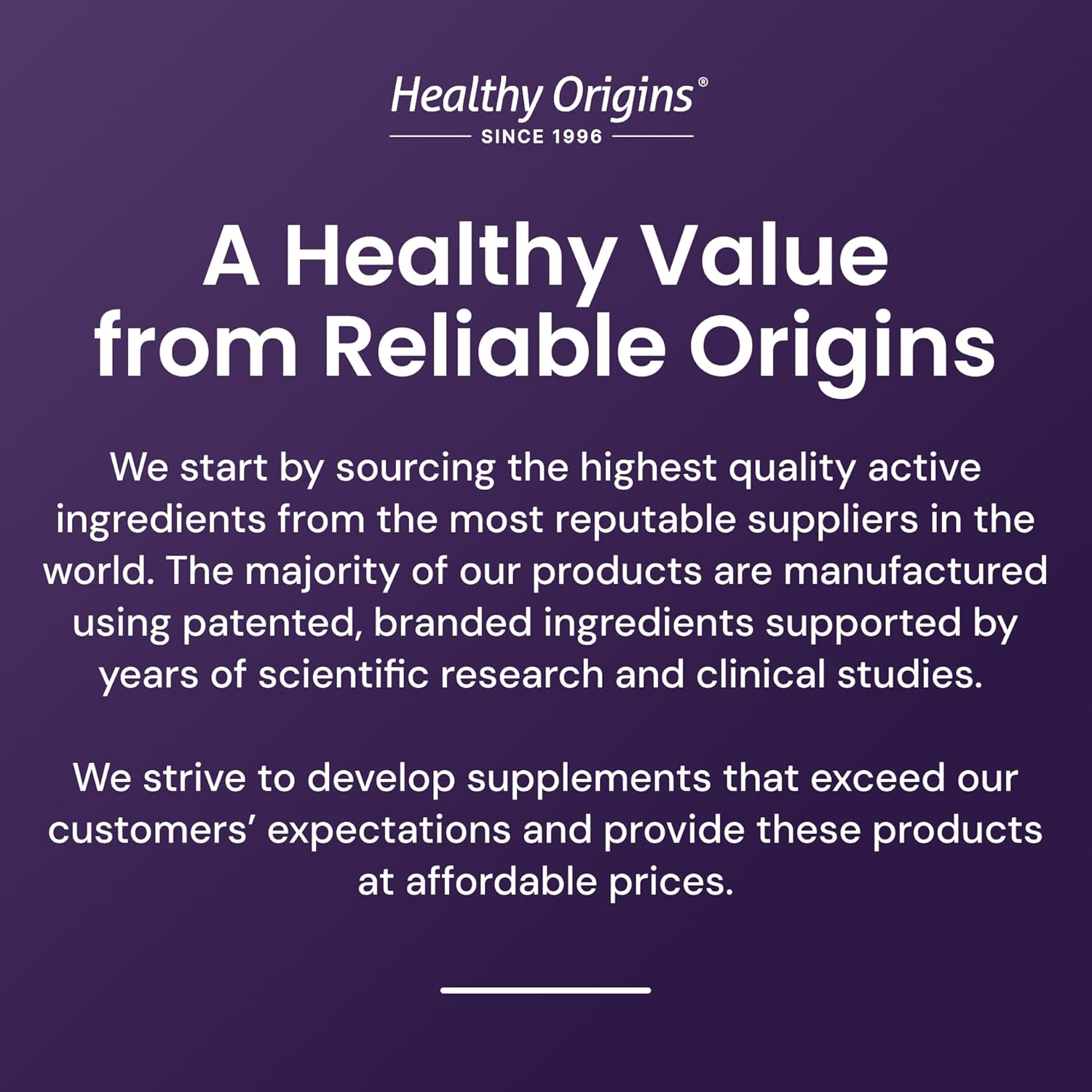 Healthy Origins Vitamin E, 1,000 IU (Natural) Mixed Tocopherols - Gluten-Free & Non-GM - 120 Softgels - görsel 8