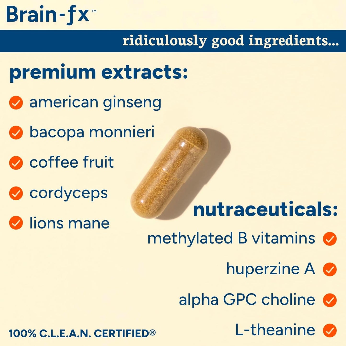 PPO Lab Brain-fx Methylated B-Complex Nootropic 60 Capsules - görsel 5