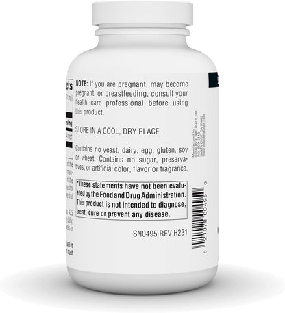 Source Naturals Pure Inositol Powder - 8 oz