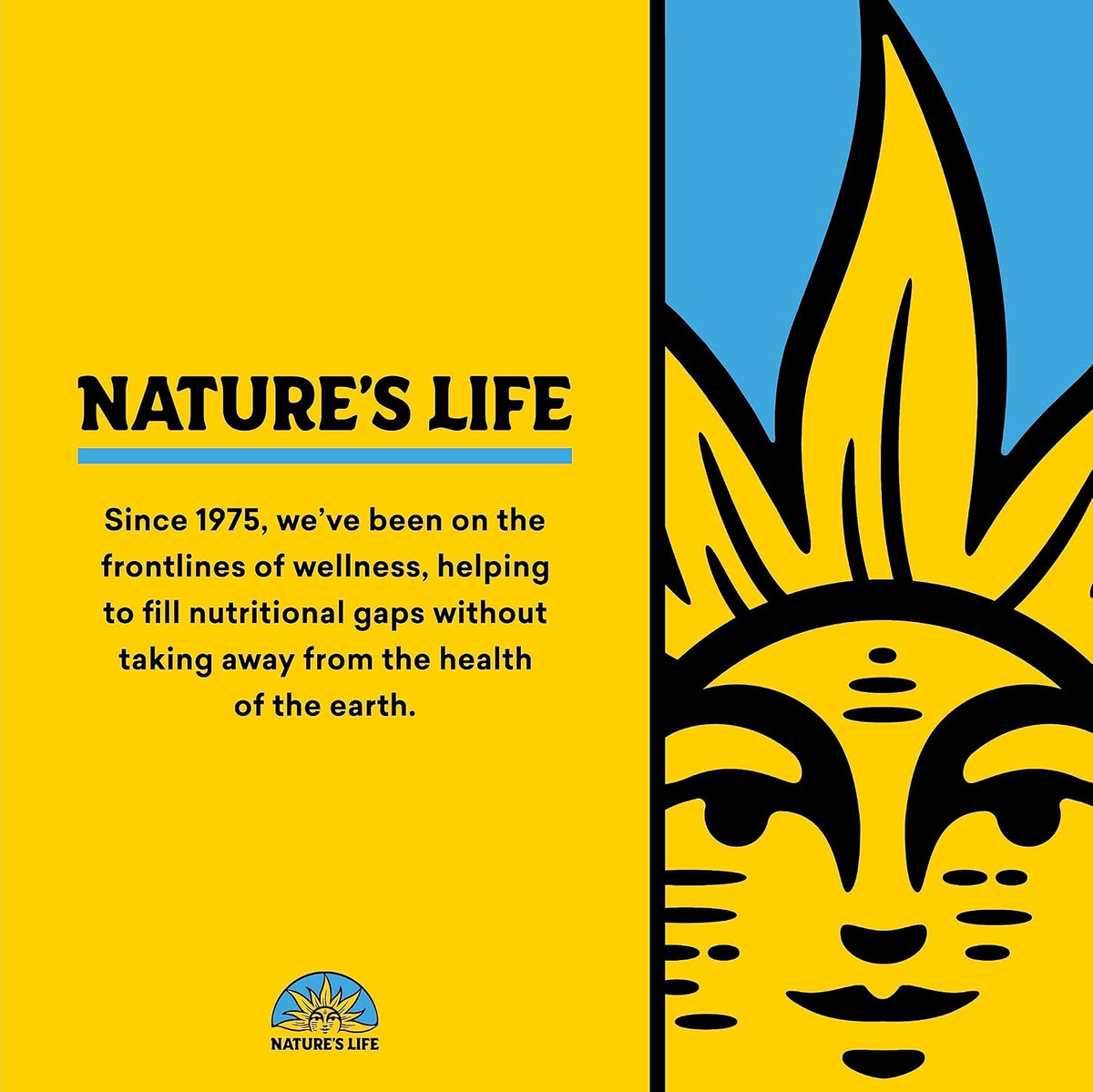 Nature's Life Monolaurin 1000 mg - Immune Support and Gut Health, 90 Vegetarian Capsules - görsel 5