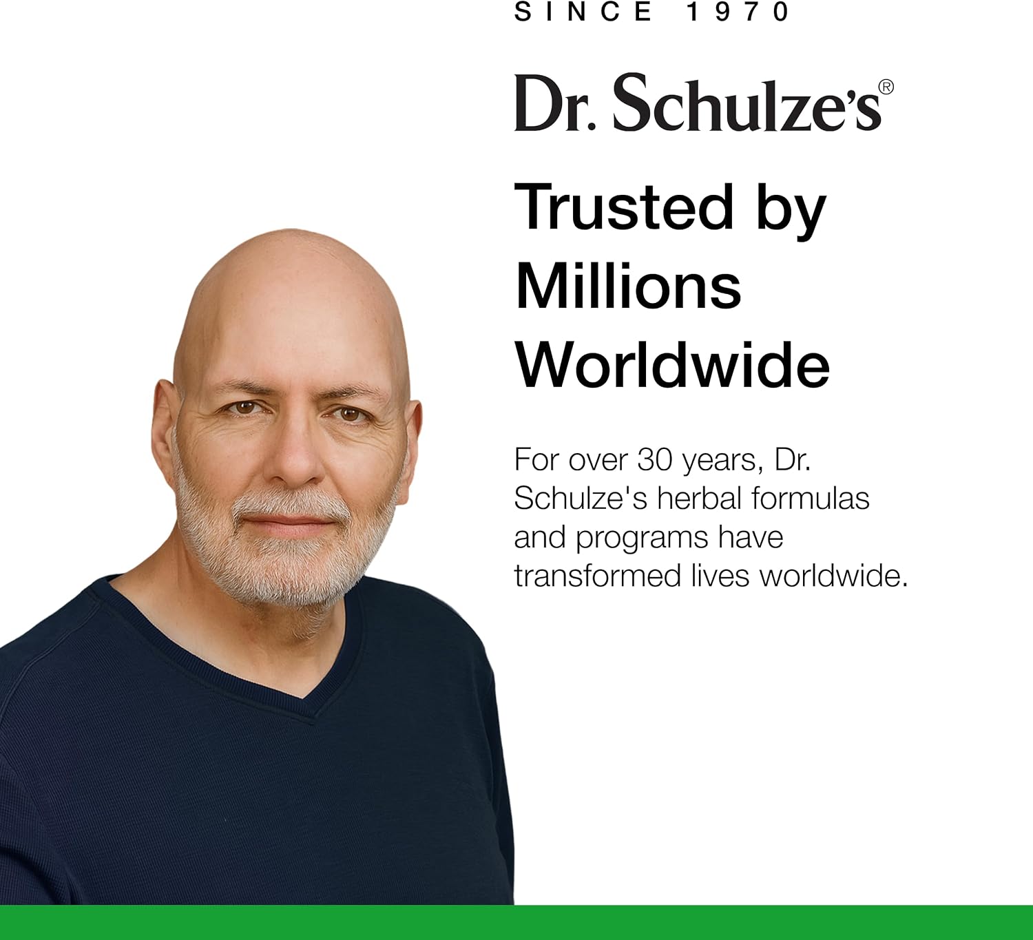 Dr. Schulze's SuperFood Plus – Whole Food Superfood Supplement for Daily Energy & Wellness - görsel 6