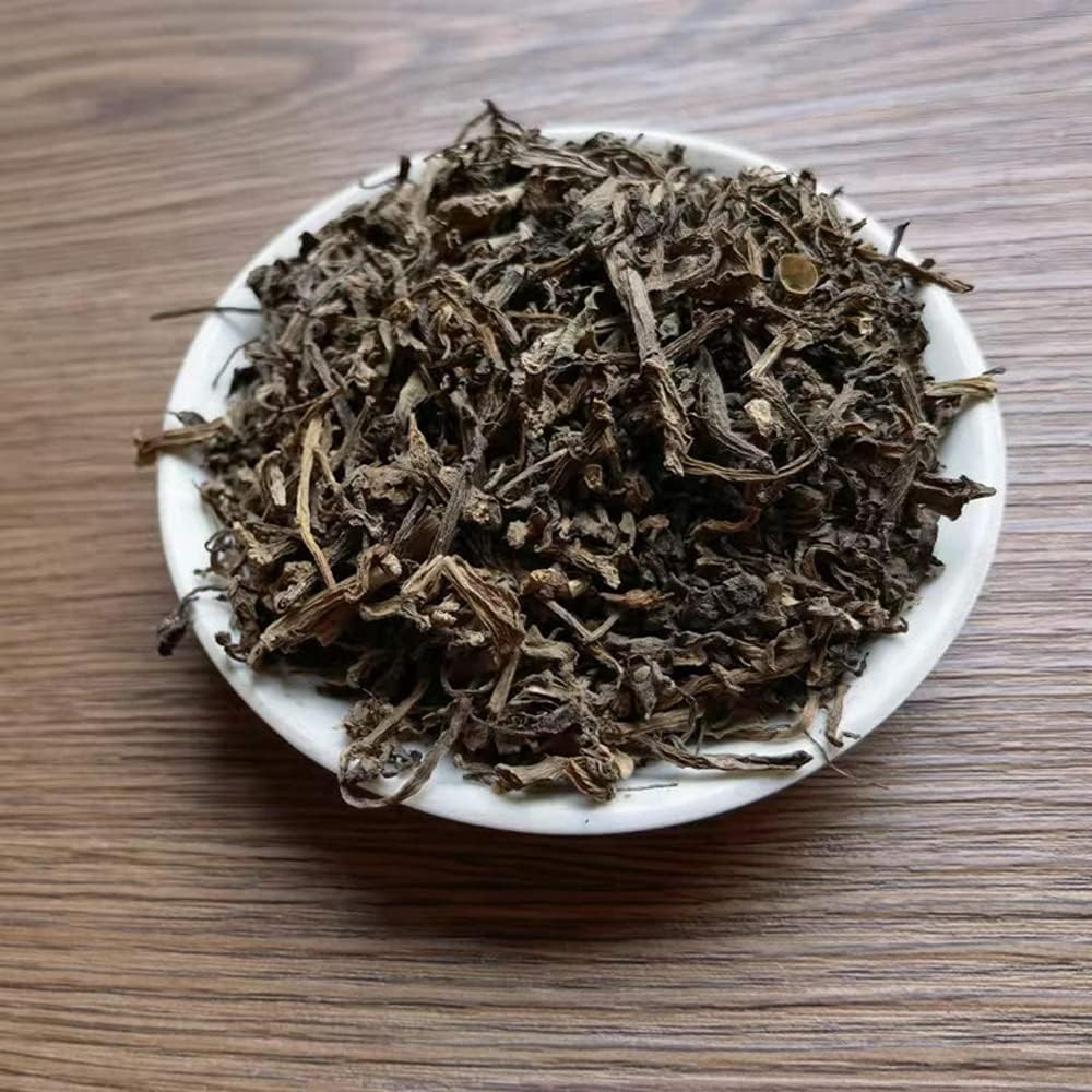 Purslane (Portulaca oleracea) - Dried, 500g - görsel 2
