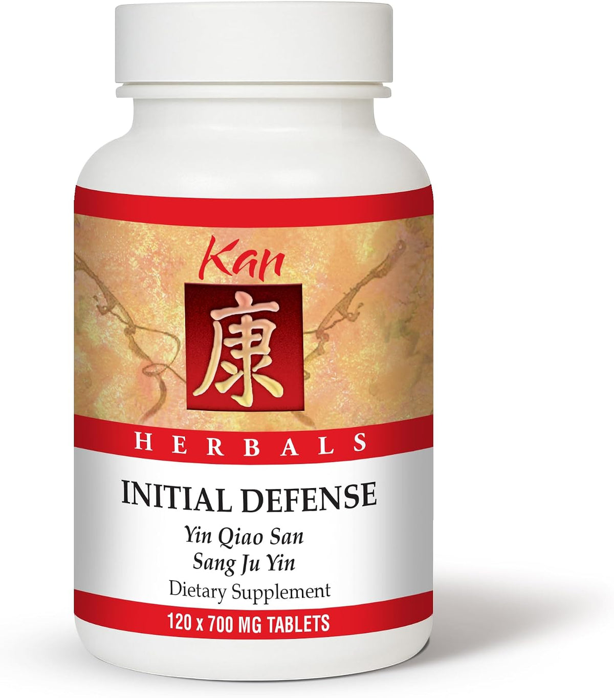 Kan Herbs - Initial Defence 30 ml - görsel 2