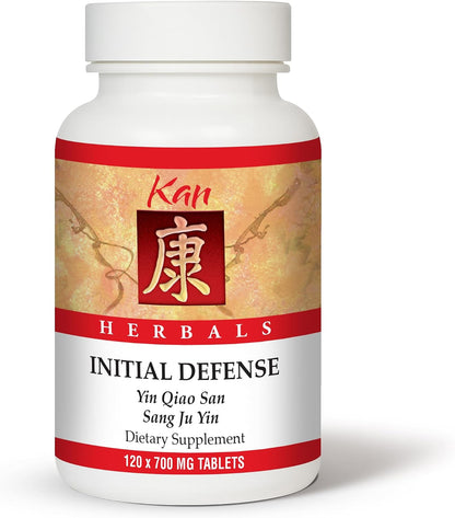 Kan Herbs - Initial Defence 30 ml
