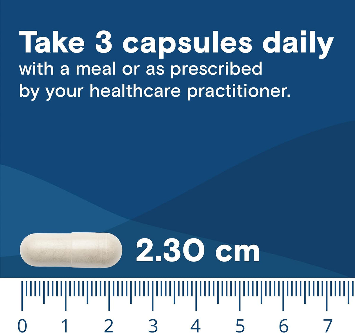 Bariatric Fusion High ADEK Multivitamin Capsule with 45mg Iron – 1080 Capsules (1 Year Supply) - görsel 7