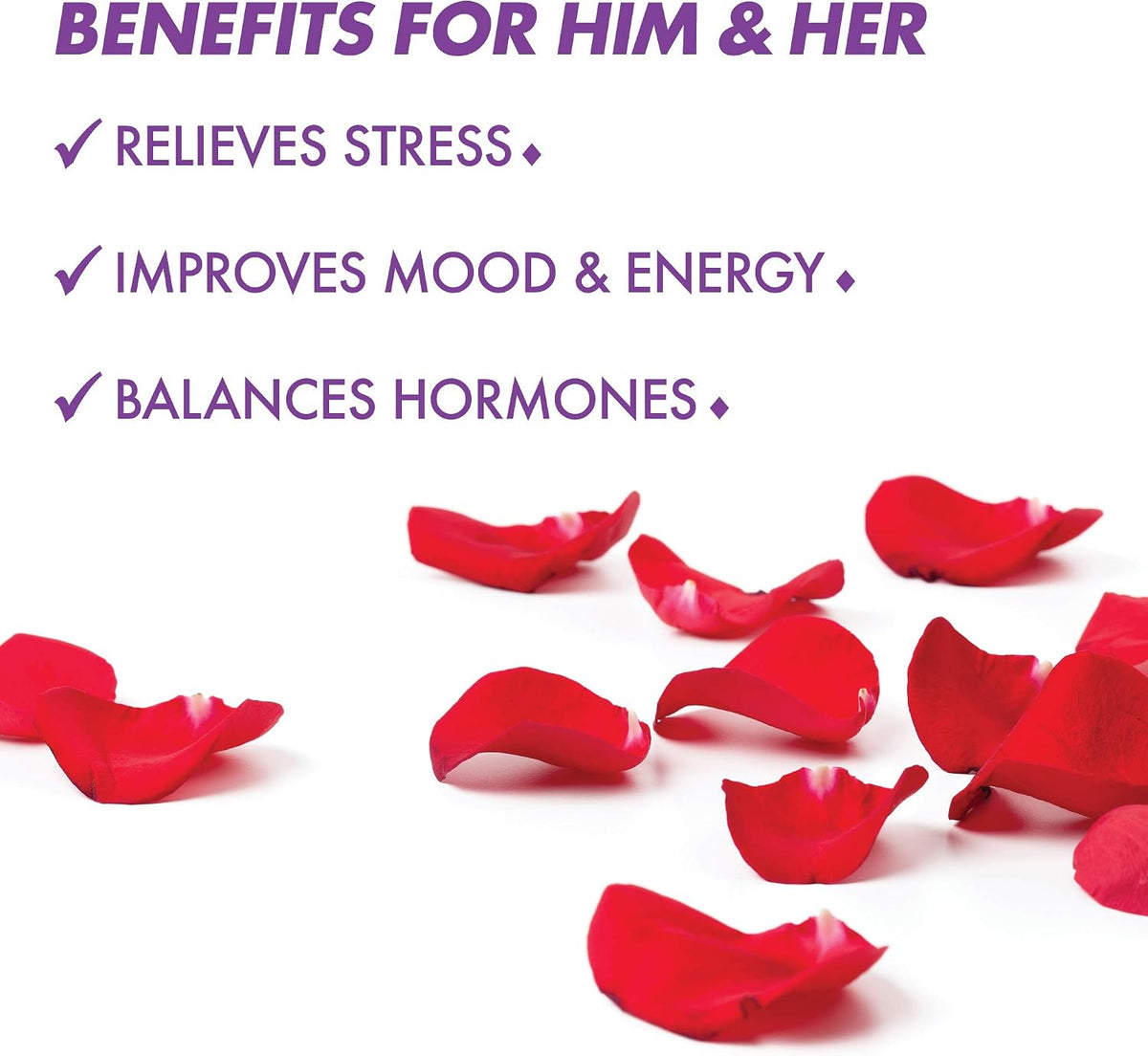 Bluebonnet Nutrition Intimate Essentials LJ100 – 60 Capsules - görsel 4
