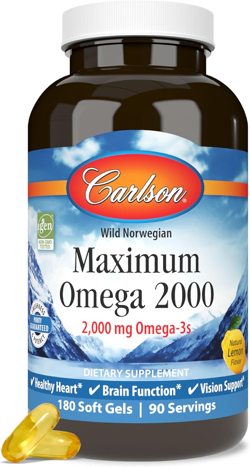 Carlson Labs Empty Veg Capsules - Medium/Small, 200 Count - görsel 5