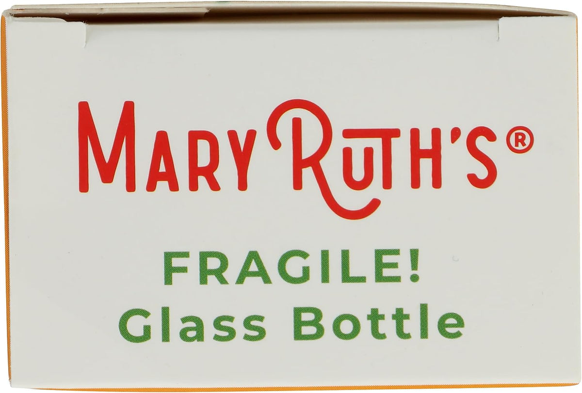 Mary Ruth's Organic Vitamin E Drops, 60 ml - görsel 3