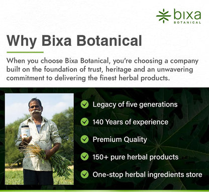 bixa BOTANICAL Greater Galangal Root Powder (454 g)