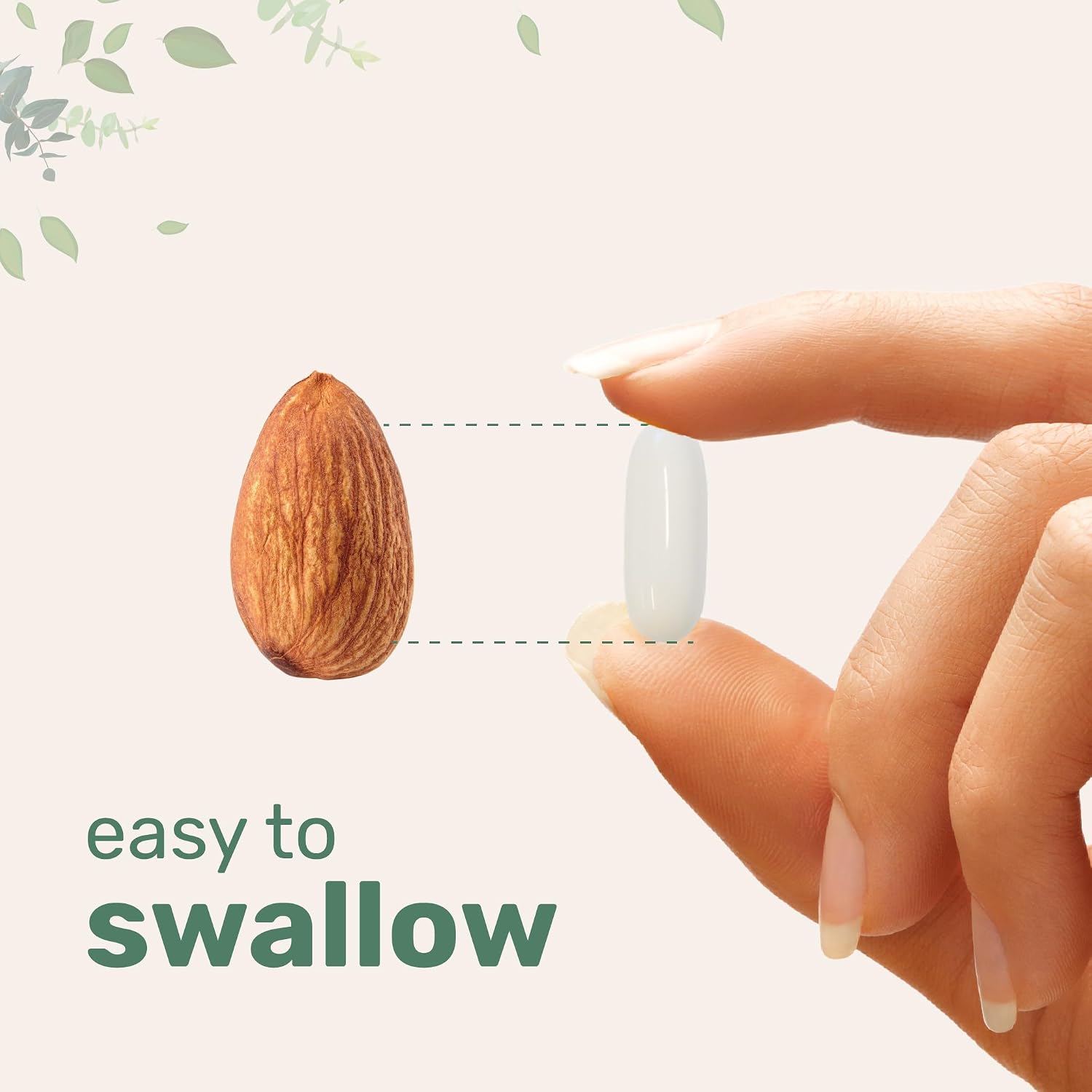 Micro Ingredients HMB 1,000mg - 240 Soft gel capsules with Coconut Oil - görsel 4