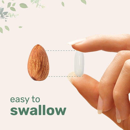Micro Ingredients HMB 1,000mg - 240 Soft gel capsules with Coconut Oil