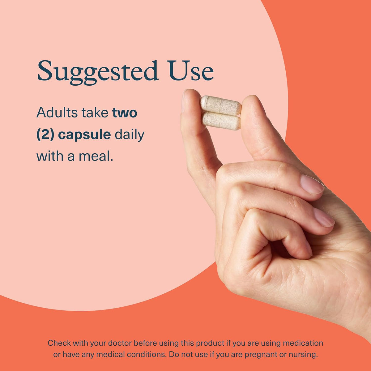 Youtheory High Potency Multi - 150 Vegan Capsules (75 Day Supply) - GLP-1 Support Multivitamin - görsel 6