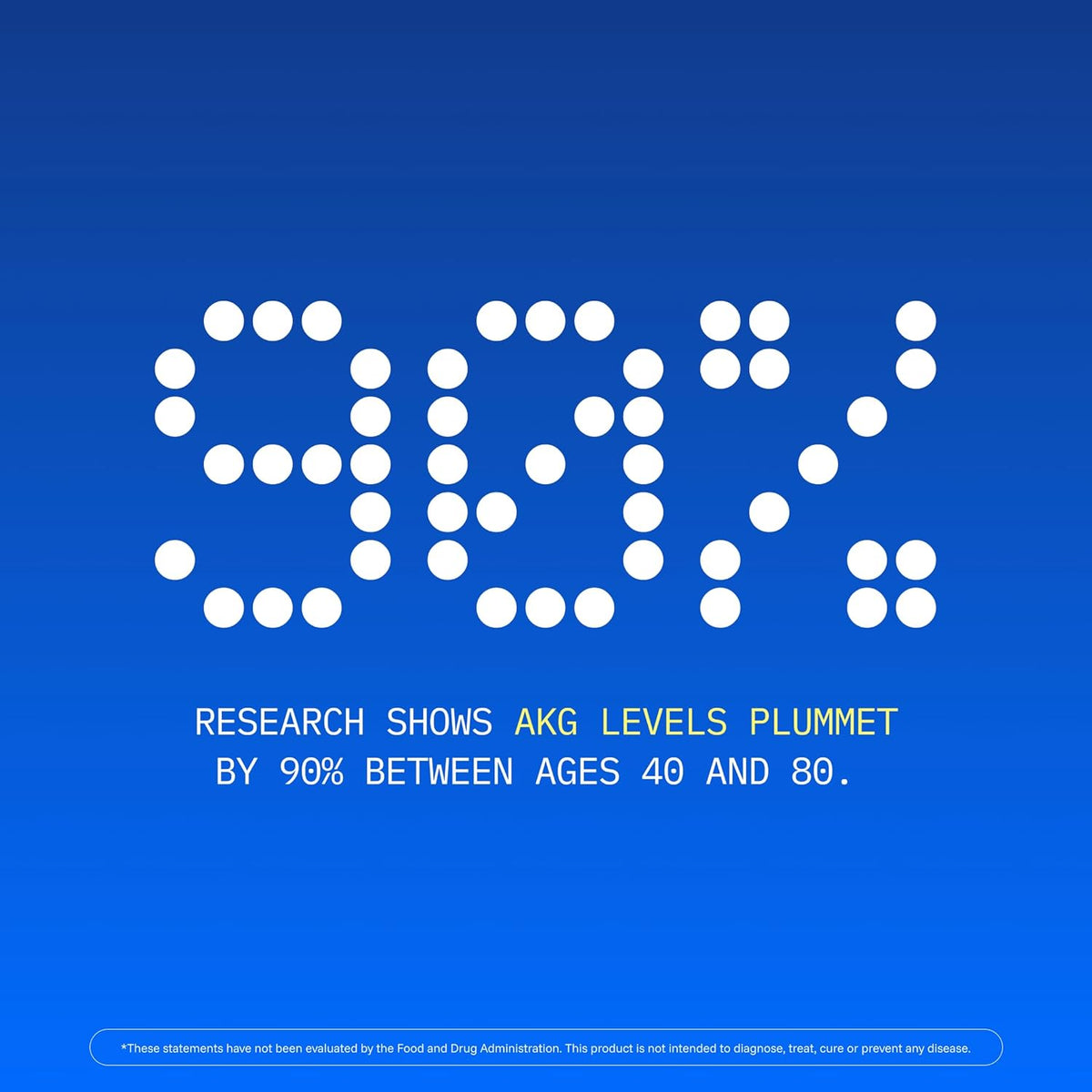 ProHealth Ca AKG Supplement – Offers Antioxidant Properties : Alpha-ketoglutarate itself may help combat oxidative – Image 4