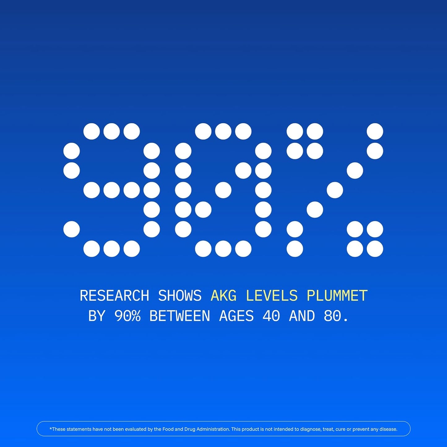 ProHealth Ca AKG Supplement (Alpha-Ketoglutarate) - 1000 mg per Serving, 60 Capsules (3 Pack) - görsel 4