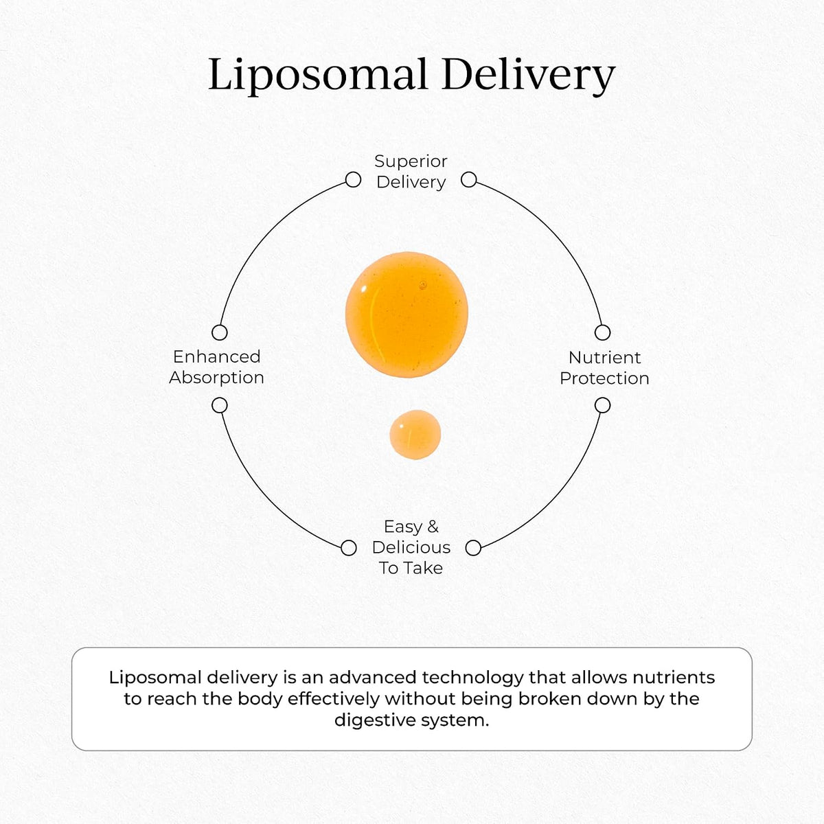 Cymbiotika Liposomal Vitamin C Packets – Citrus Vanilla – Immune System Support & Collagen Formation – 30 Packets - görsel 7