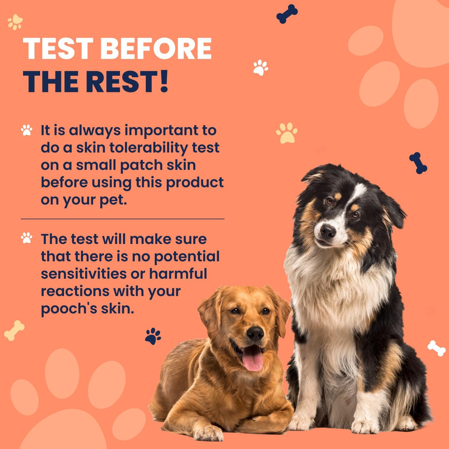 Naturasil All-Natural Dog Warts Remover – Pure Thuja & Plant Extracts, 15 ml - görsel 3