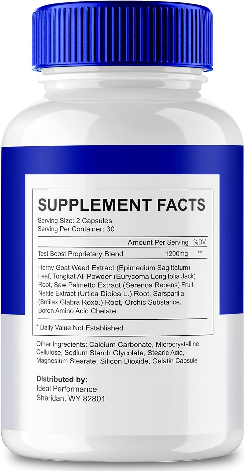 Gynetrex Capsules - Maximum Strength All Natural Supplement (2 Pack) - görsel 2