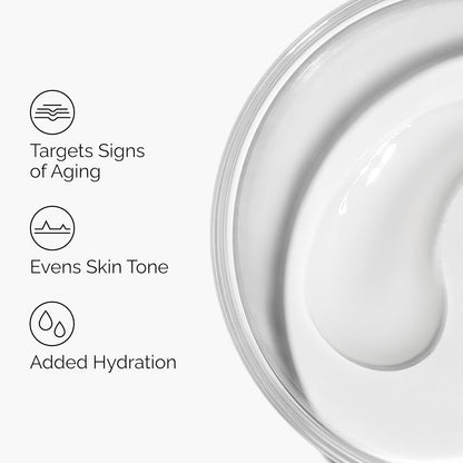 The Ordinary Vitamin C Suspension 23% + Hyaluronic Acid Spheres 2%, Serum with Pure L-Ascorbic Acid (30 ml)