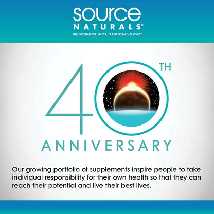 Source Naturals NADH 20mg Lozenges – Energy and Mental Alertness*