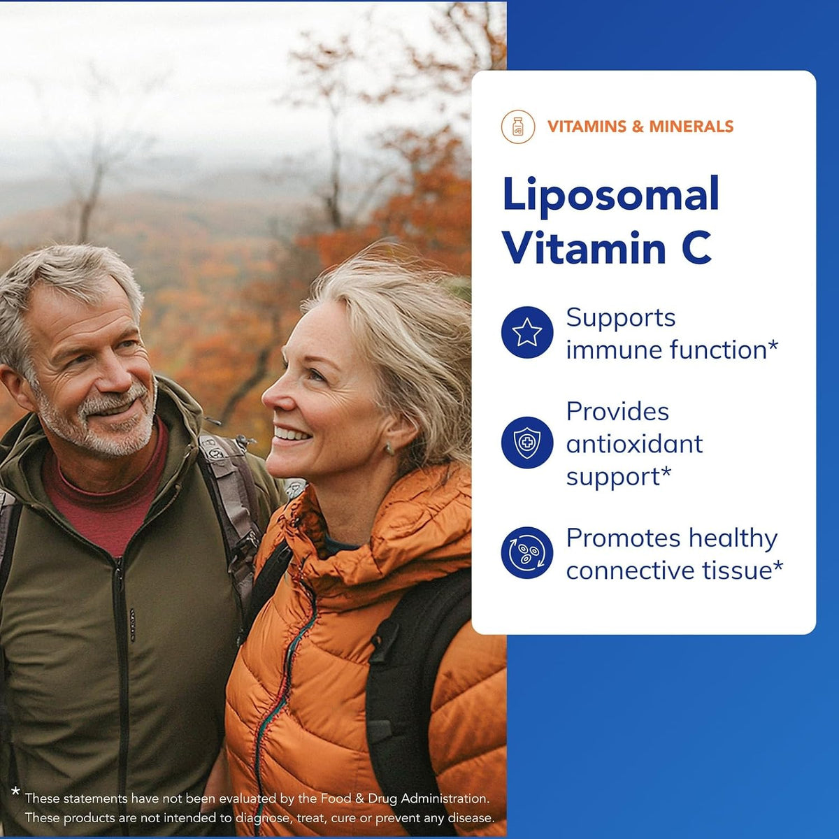 Pure Encapsulations Liposomal Vitamin C – Immune Support Supplement – Antioxidant Nourishment – Non-GM & Gluten-free – 120 Capsules - görsel 3
