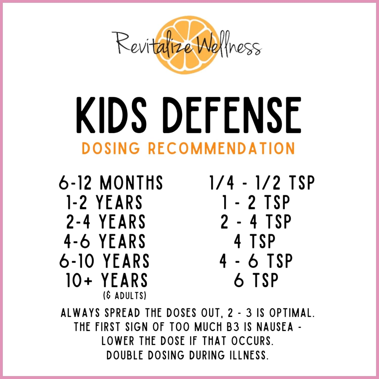 Kids Defence Powder | Orthomolecular Vitamin C (1000 mg) & B3 (250 mg) | New Formula | Cotton Candy Flavour | 120 Servings - görsel 7