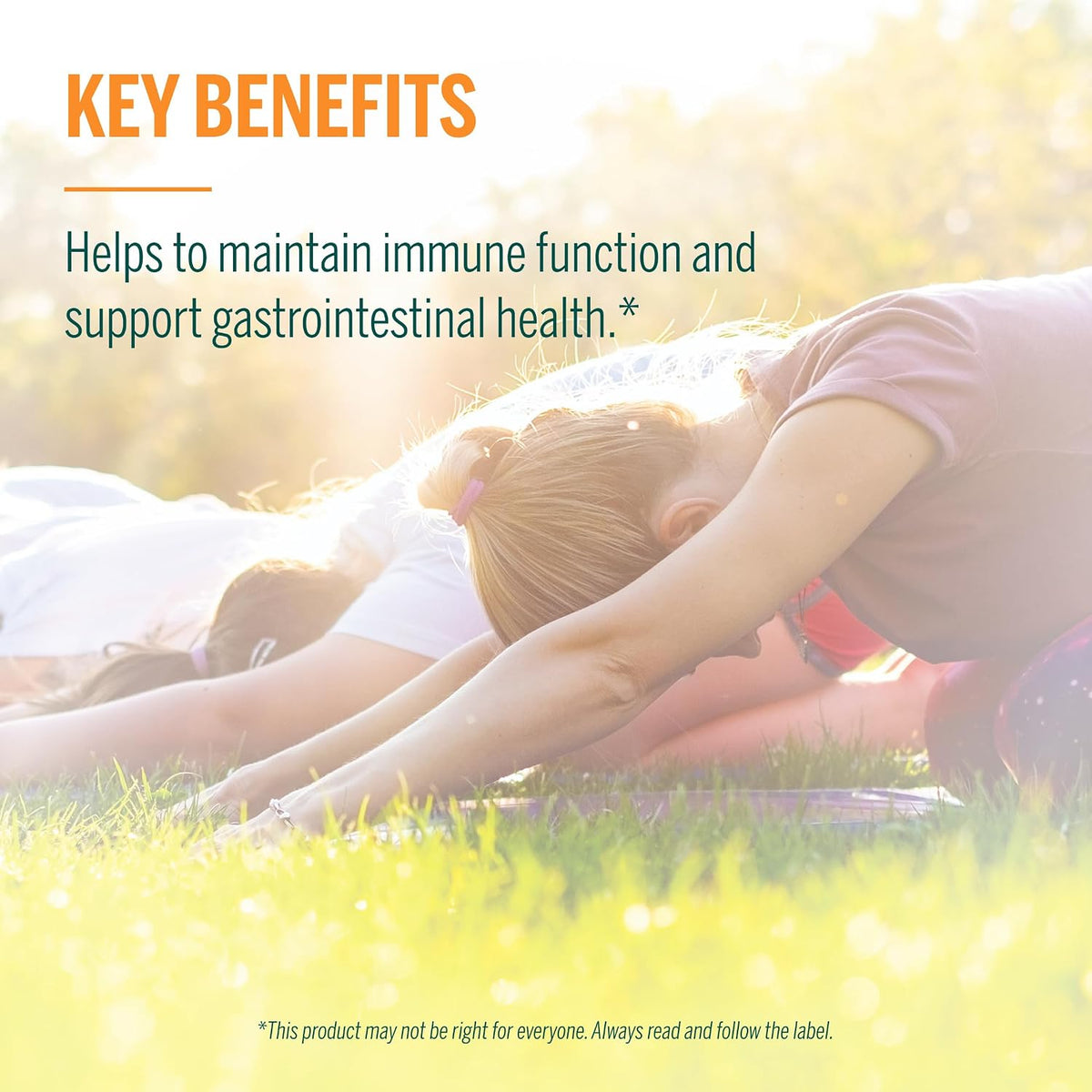 Genestra Brands HMF Immune Probiotic Supplement, 30 Chewable Tablets, Blackcurrant - görsel 4