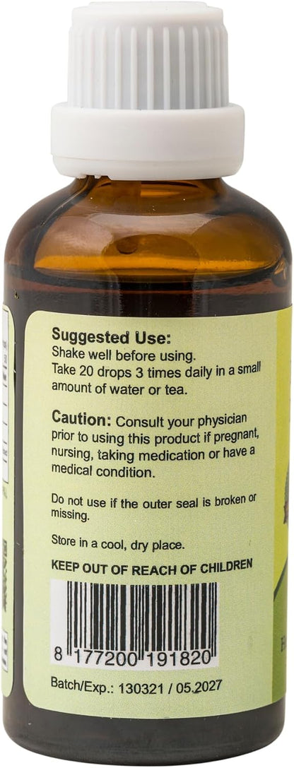 Blood Pressure Defence – Herbal Blood Pressure Support Supplement with Rosemary, Olive Leaf & Shepherd’s Purse