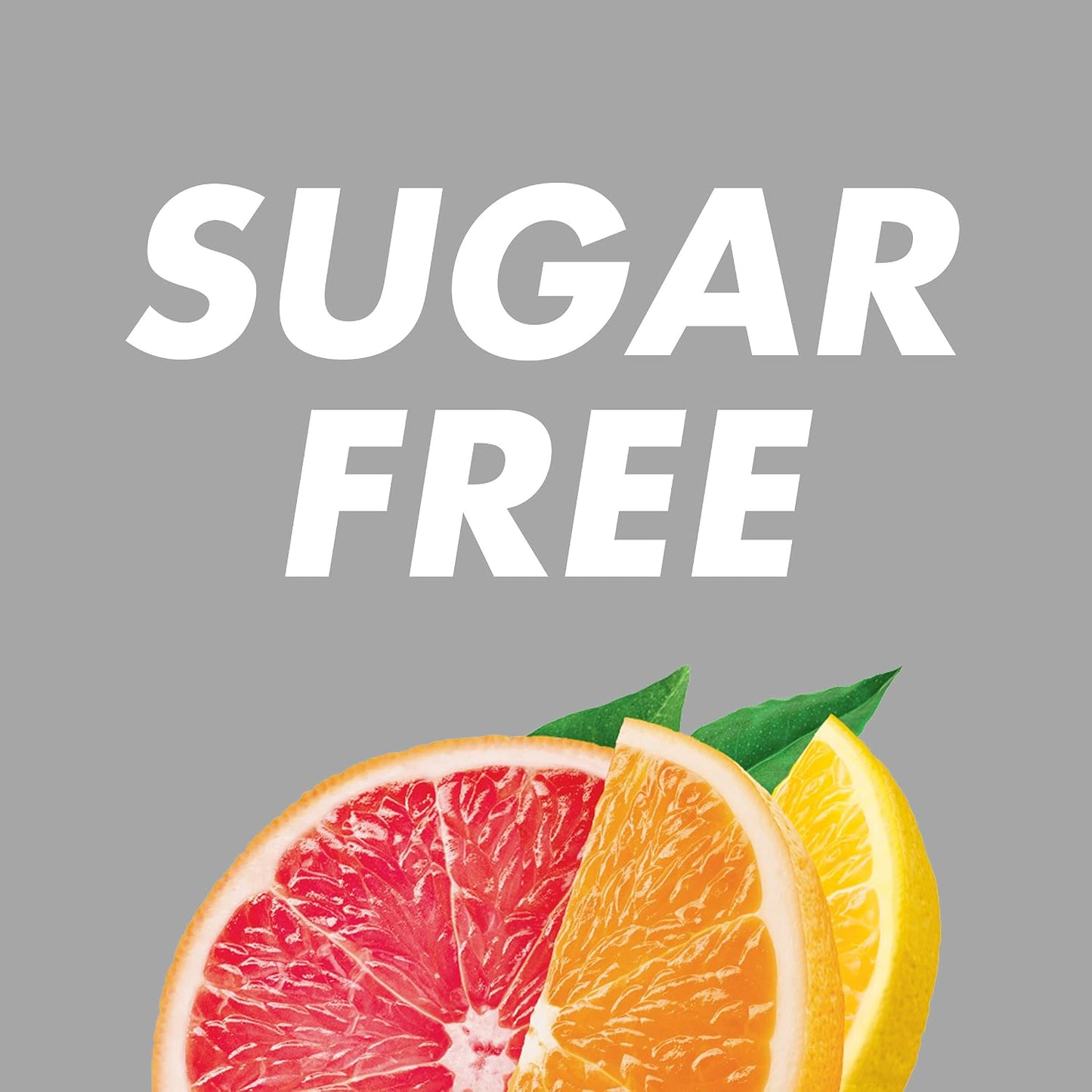 HALLS Defence Assorted Citrus Sugar-Free Vitamin C Drops, 25 Drops - görsel 3