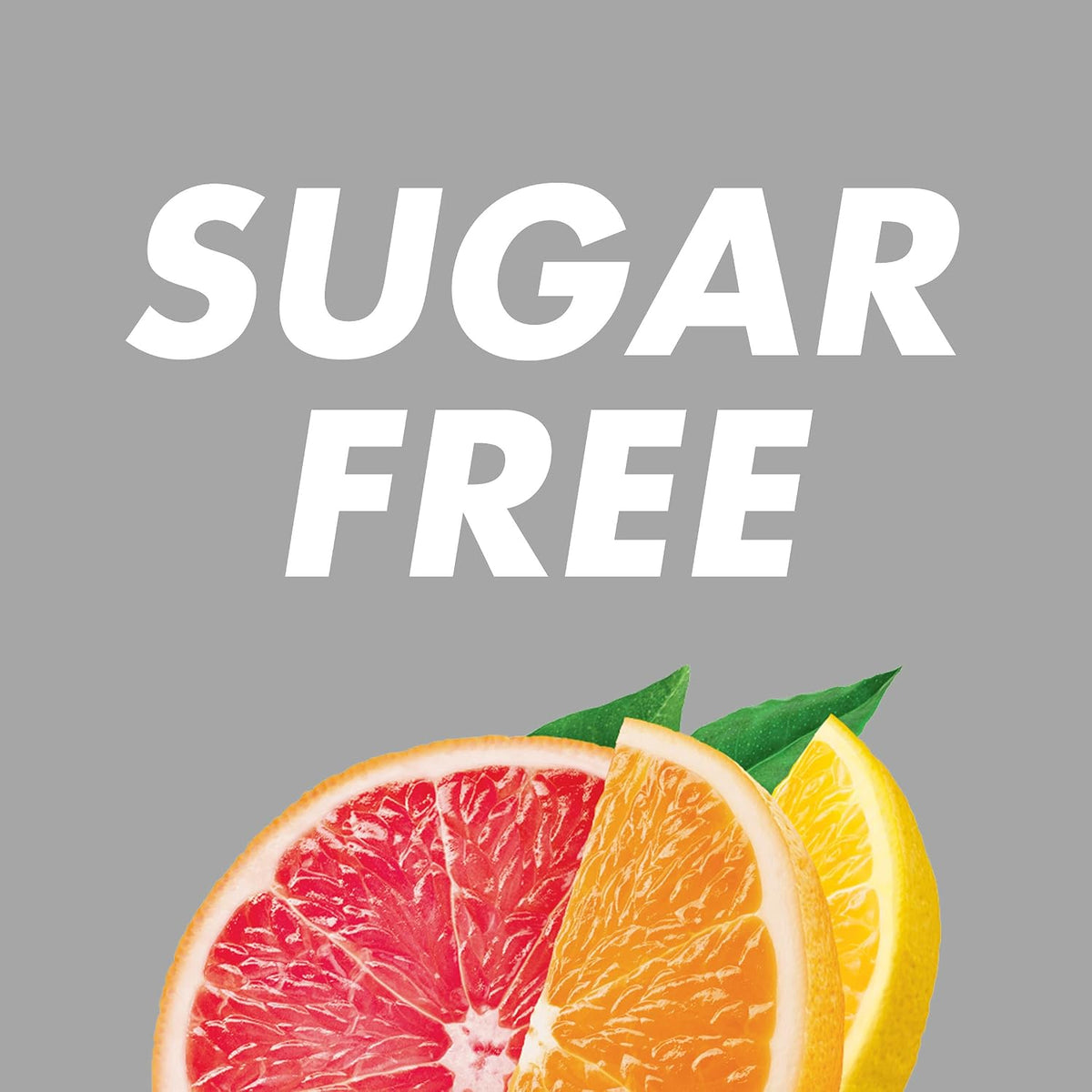 HALLS Defence Assorted Citrus Sugar-Free Vitamin C Drops, 25 Drops - görsel 3