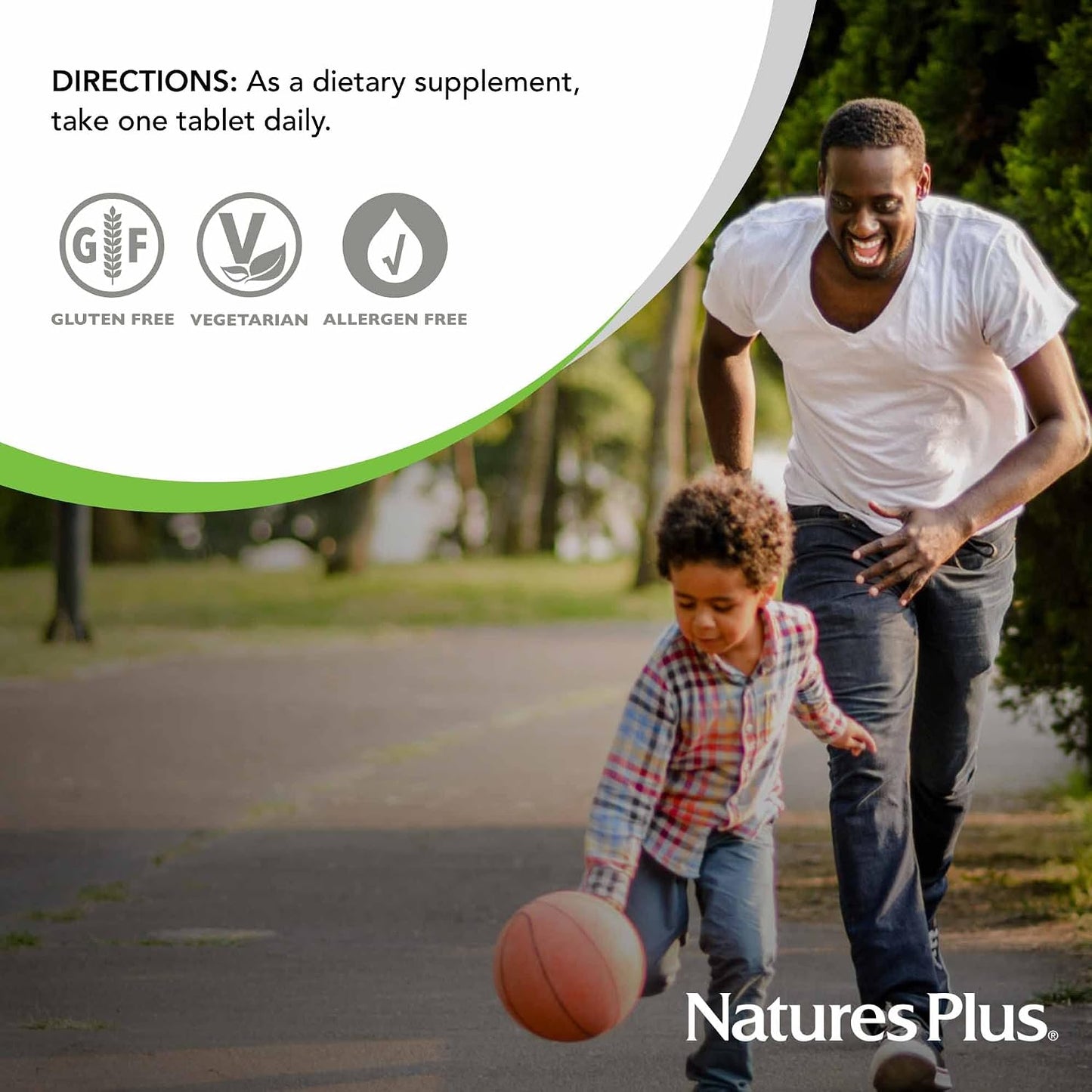 NaturesPlus Vitamin A 10,000 IU – Water-Dispersible Tablets for Vision, Skin and Immune Health - görsel 6