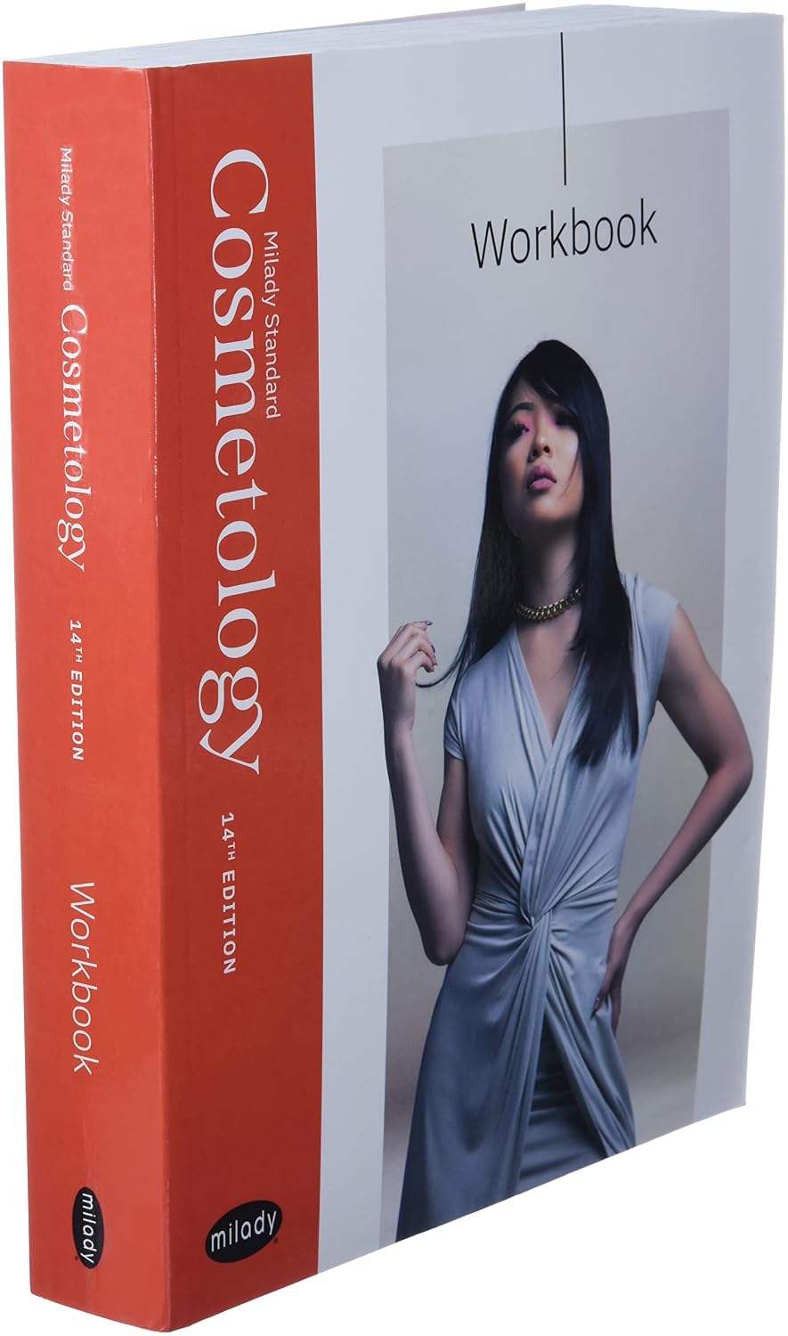 Workbook for Milady's Standard Cosmetology - görsel 3