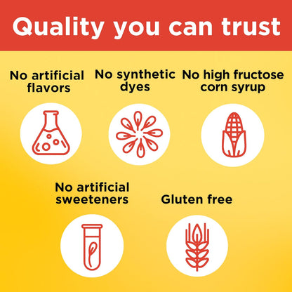 Nature Made Vitamin C Gummies, 250mg, 150 Count