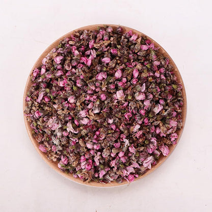 GEZHEN Dried Peach Blossoms Taohuacha (250g)