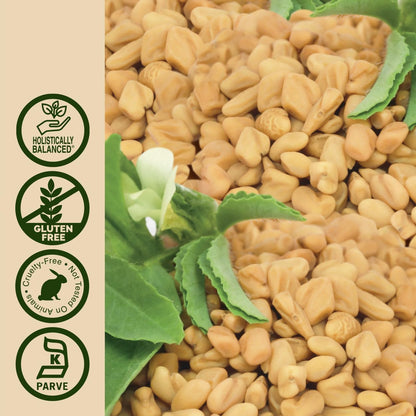 Nature's Answer Fenugreek Seed Extract – Liquid, 30 ml (1 fl oz)