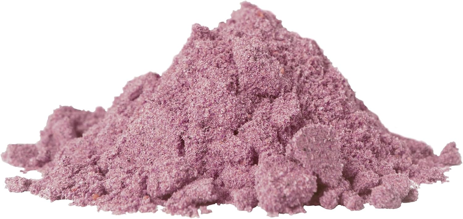 PURE ORIGINAL INGREDIENTS Blueberry Extract (227g) - Non-GMO, Gluten-Free, No Fillers or Additives - görsel 3