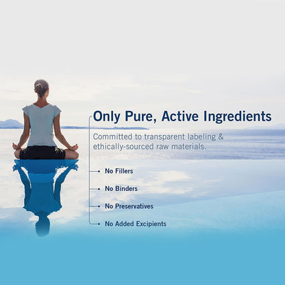 Metabolic Maintenance L-Methylfolate 10 mg - Promotes a Positive Mood - Active Folate for Methylation Support & Biochemical Reactions - Highly Bio-available - 90 Servings - 90 Capsules