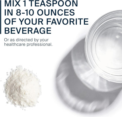 Vital Nutrients Vital Brain Powder
