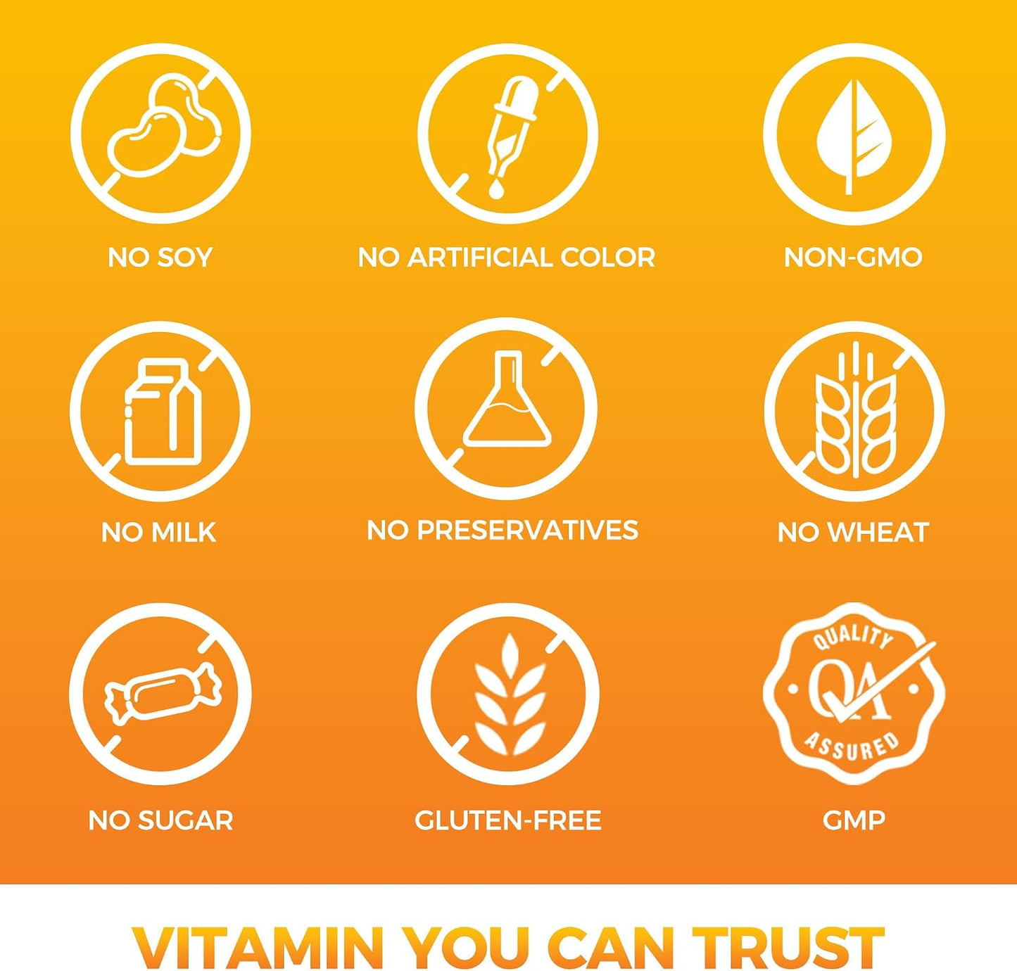 Vitamin World Vitamin C 1000 mg with Bioflavonoids, 100 Capsules - görsel 7