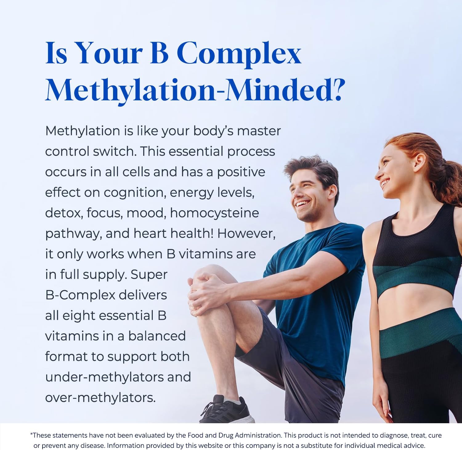 Cellqueue Methyl B Complex Liquid Drops - Liposomal B12, Folate, B6 with Methylated B Vitamins, TMG & Milk Thistle - görsel 6