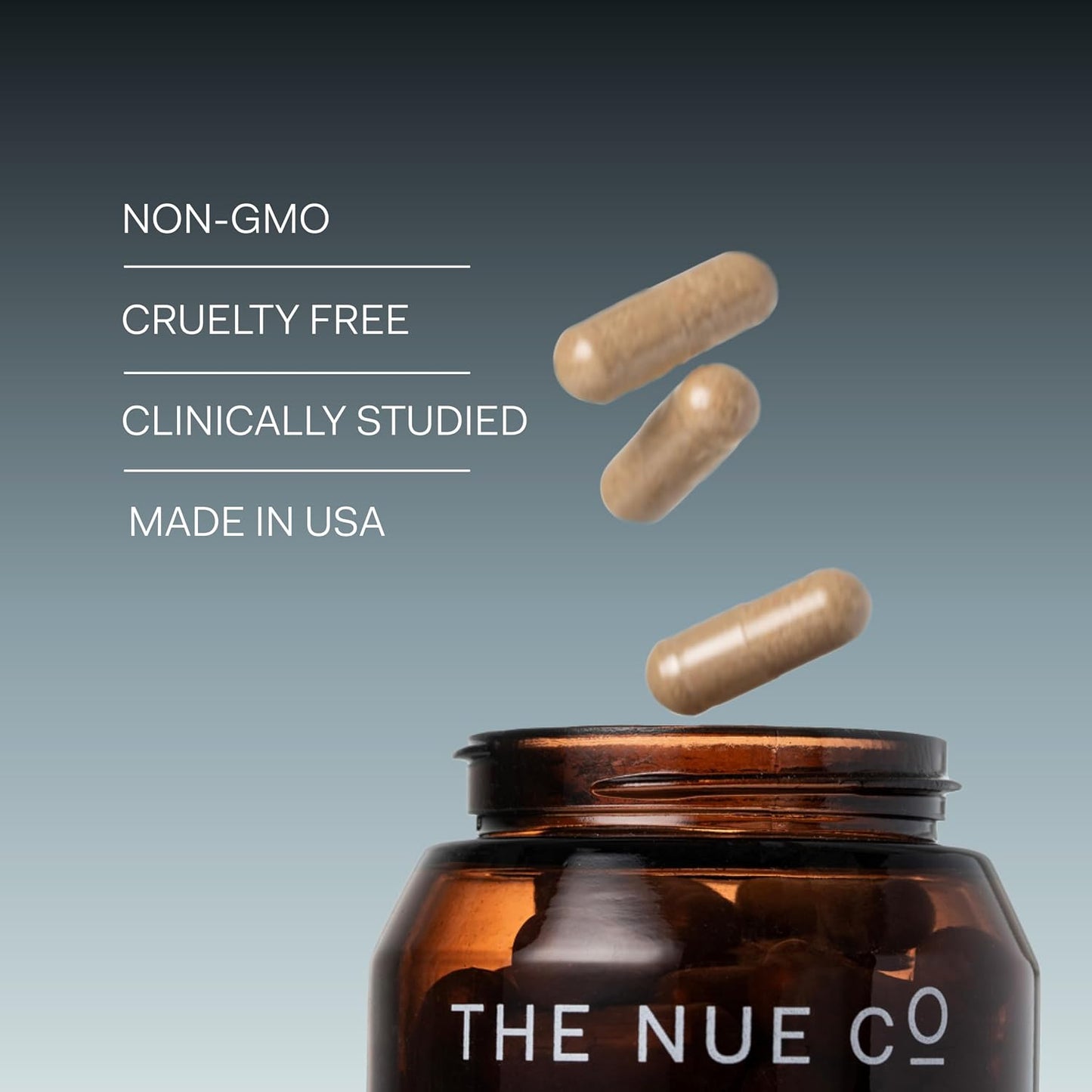 The Nue Co. Women's Multivitamin Supplement - görsel 5