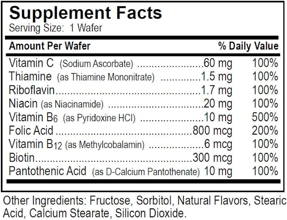 Dialyvite 800 Chewable - 90 Wafers (Renal Supplement) - görsel 3