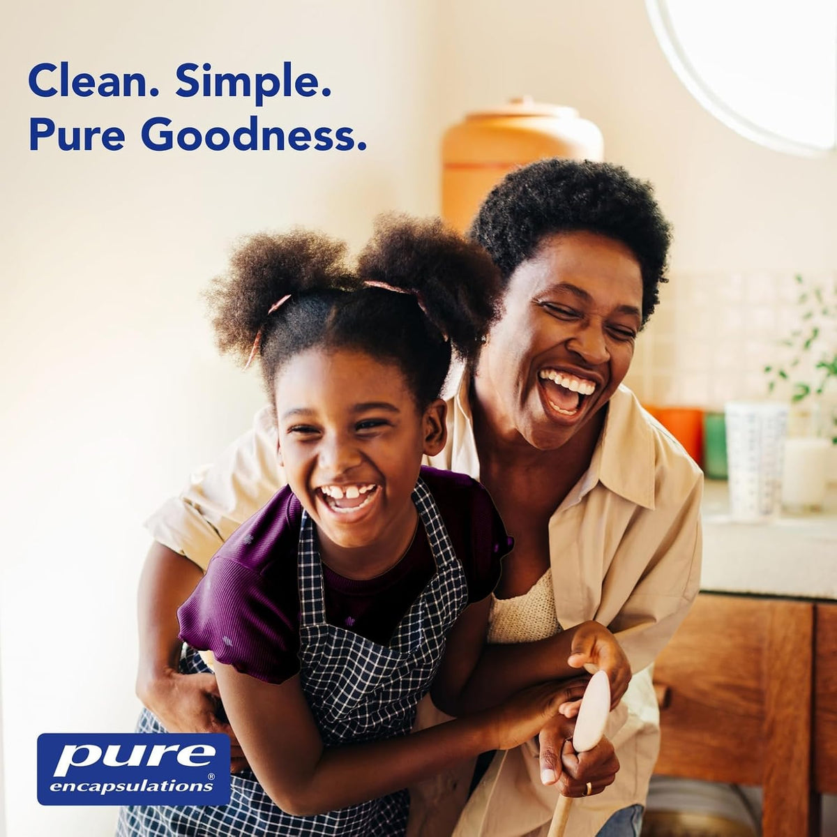 Pure Encapsulations Women's Pure Pack – For Women Over 40 – Once-Daily Nutritional Support with Calcium, DHA, EPA and CoQ10 – 30 Packets - görsel 7