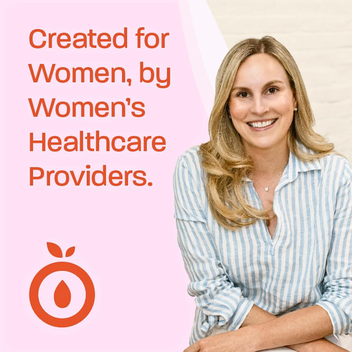 Binto Women’s Fertility Kit – Supports Egg Health & Reproductive Wellness – With CoQ10, NAC & Fish Oil - görsel 7