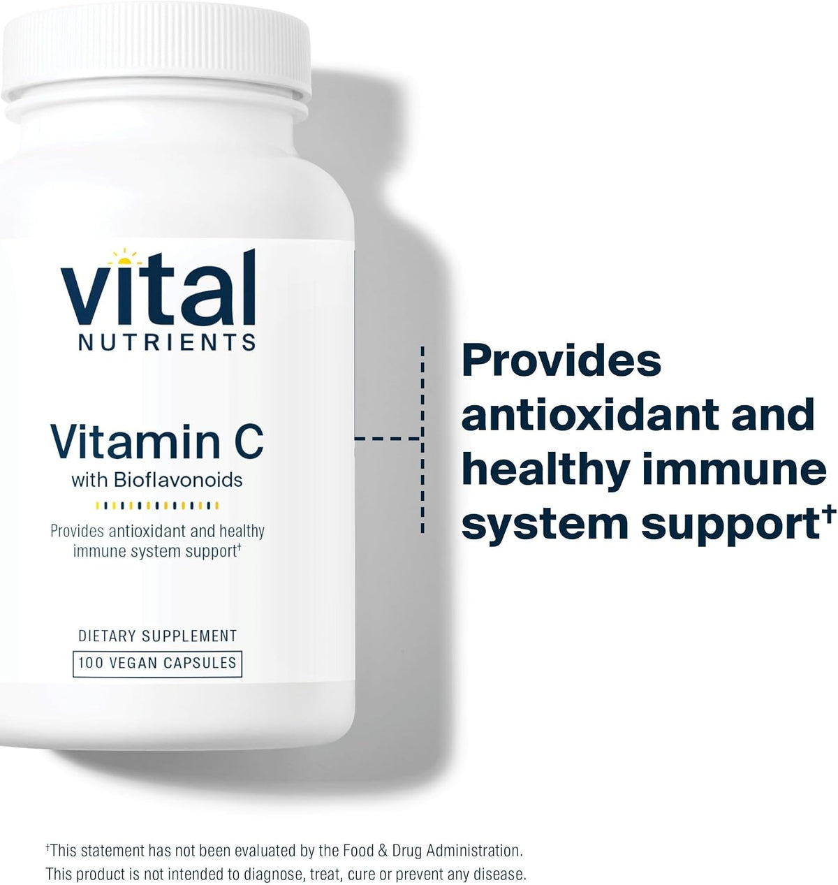 Vitamin C with Bioflavonoids - görsel 3
