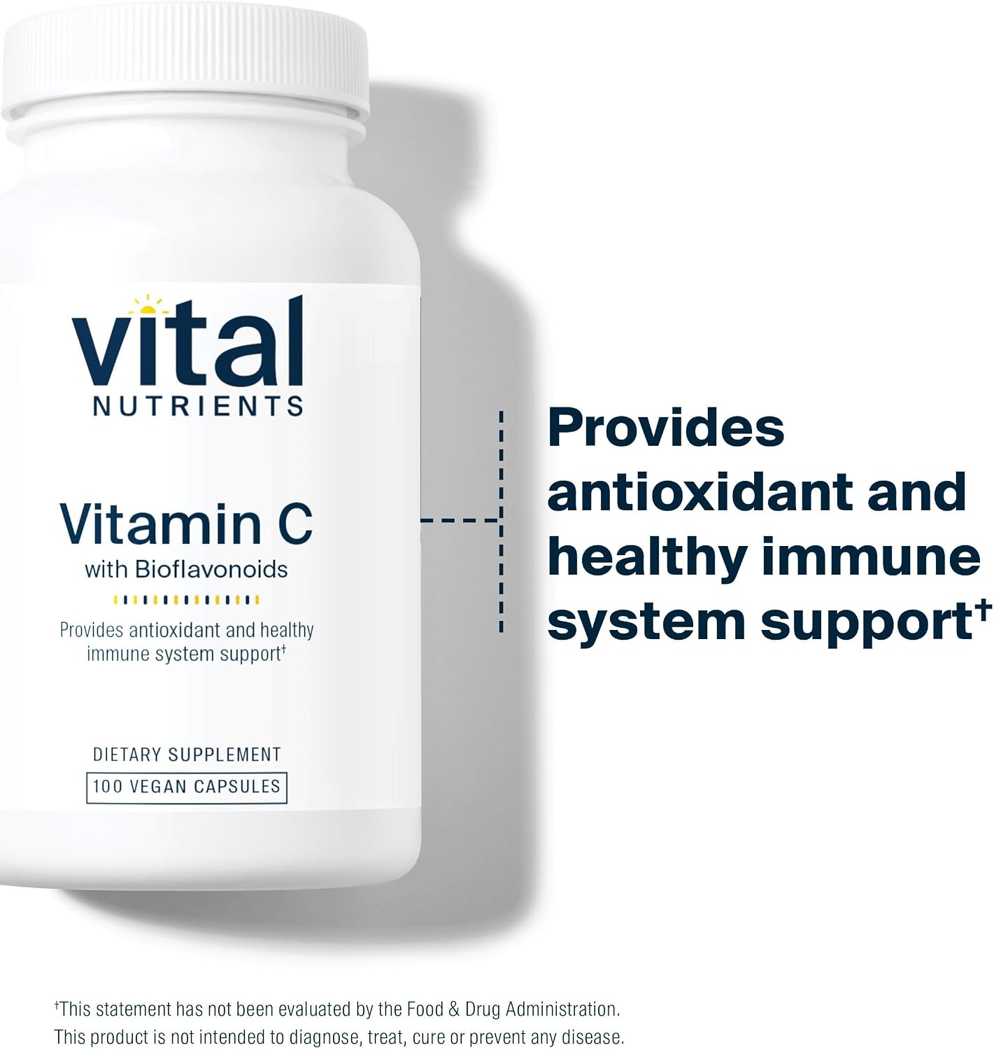 Vitamin C with Bioflavonoids - görsel 3